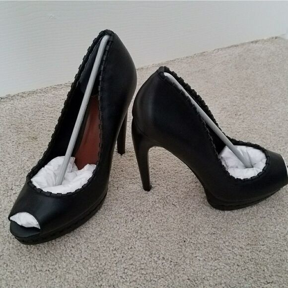 Max Studio Leon max collection high heels - Picture 2 of 7